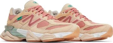 New Balance 9060 Joe Freshgoods Inside Voices Penny Cookie Pink - Imagem 2