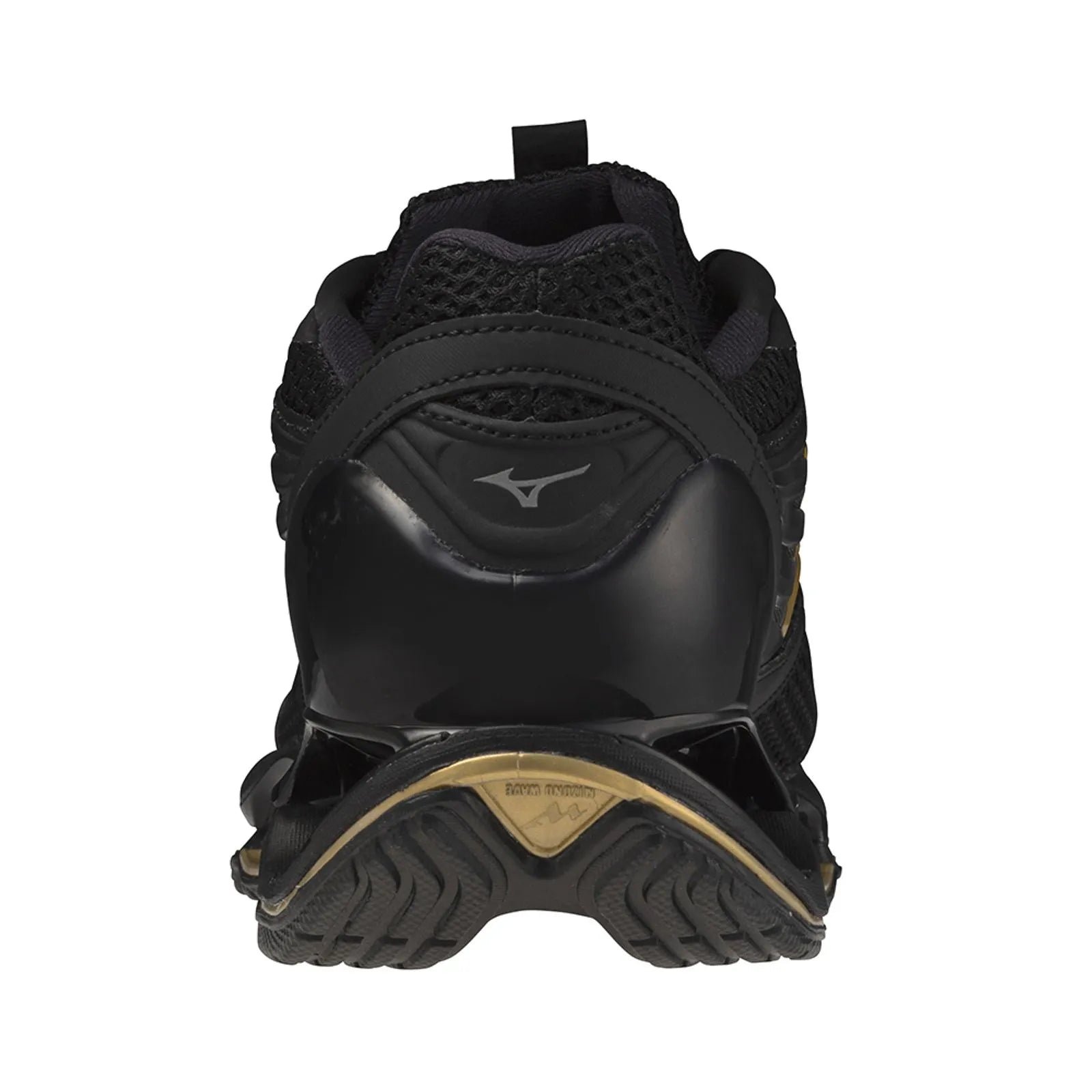 Mizuno Wave Prophecy 13-S - Preto - Imagem 3