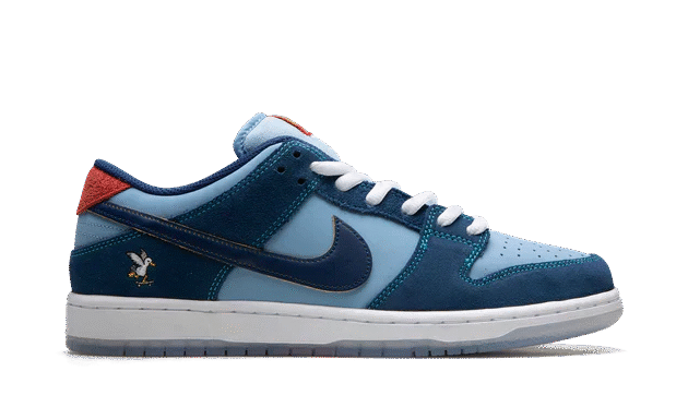 Nike Dunk Low Why So Sad