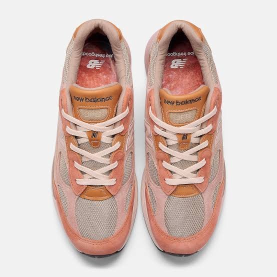 New Balance 992 “Aged Well” - Imagem 3