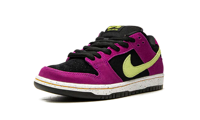 Nike SB Dunk Low ACG Terra Red Plum - Imagem 4