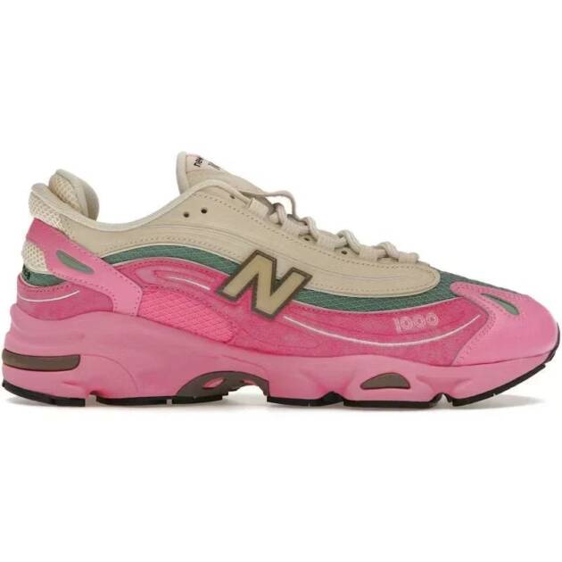 New Balance 1000 Real Pink Sandstone