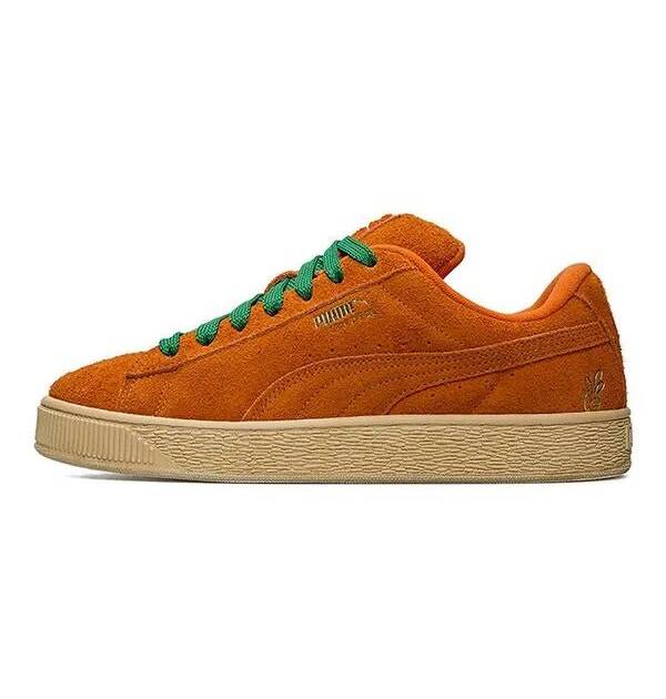 Tênis Puma Suede XL Carrots Masculino