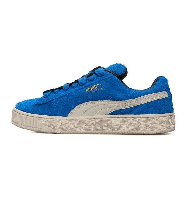Tênis Puma Suede Xl Masculino
