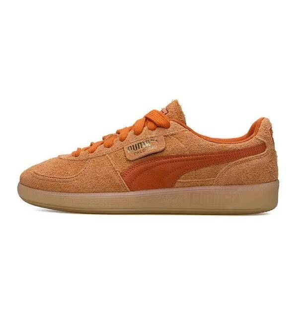 Tênis Puma Palermo Hairy Masculino