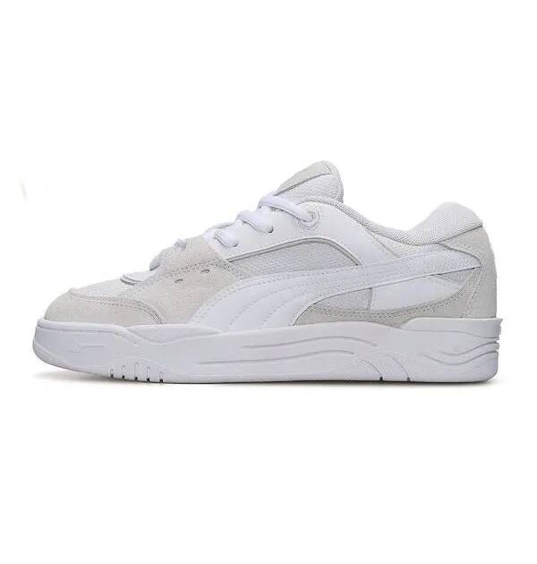 Tênis Puma 180 Unissex White
