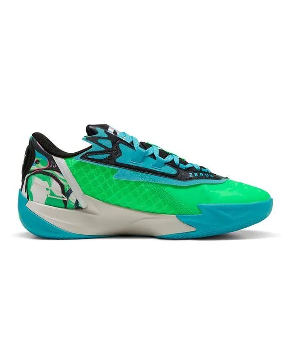 Tênis Puma Scoot Zeros II 2K Masculino - Imagem 3