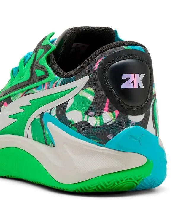 Tênis Puma Scoot Zeros II 2K Masculino - Imagem 6