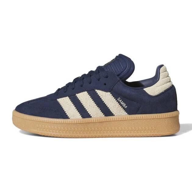 Tênis adidas Samba Xlg Masculino Azul