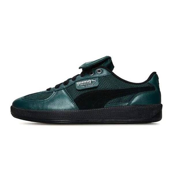 Tênis Puma Palermo 2 Harry Potter Masculino
