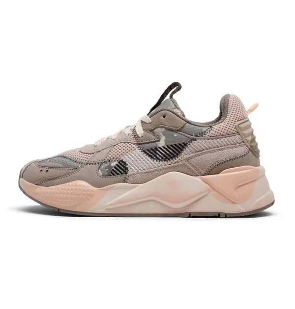 Tênis Puma RS-X Rain Masculino