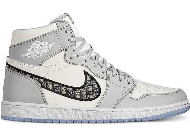 Nike Jordan 1 Retro High Dior