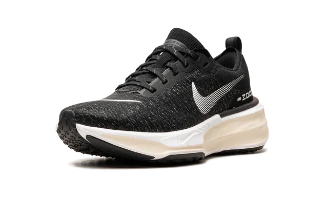 Nike Zoom X Invincible Run 3 Black White - Imagem 4