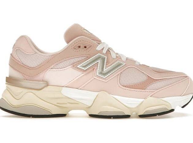 New Balance 9060 Pink Haze