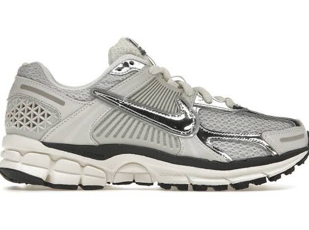 Nike Zoom Vomero 5 Photon Dust Metallic Silver