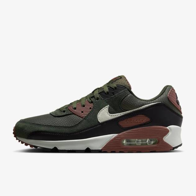 Nike Air Max 90 Cargo Khaki