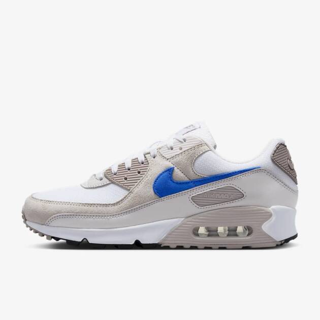 Nike Air Max 90 Racer Blue