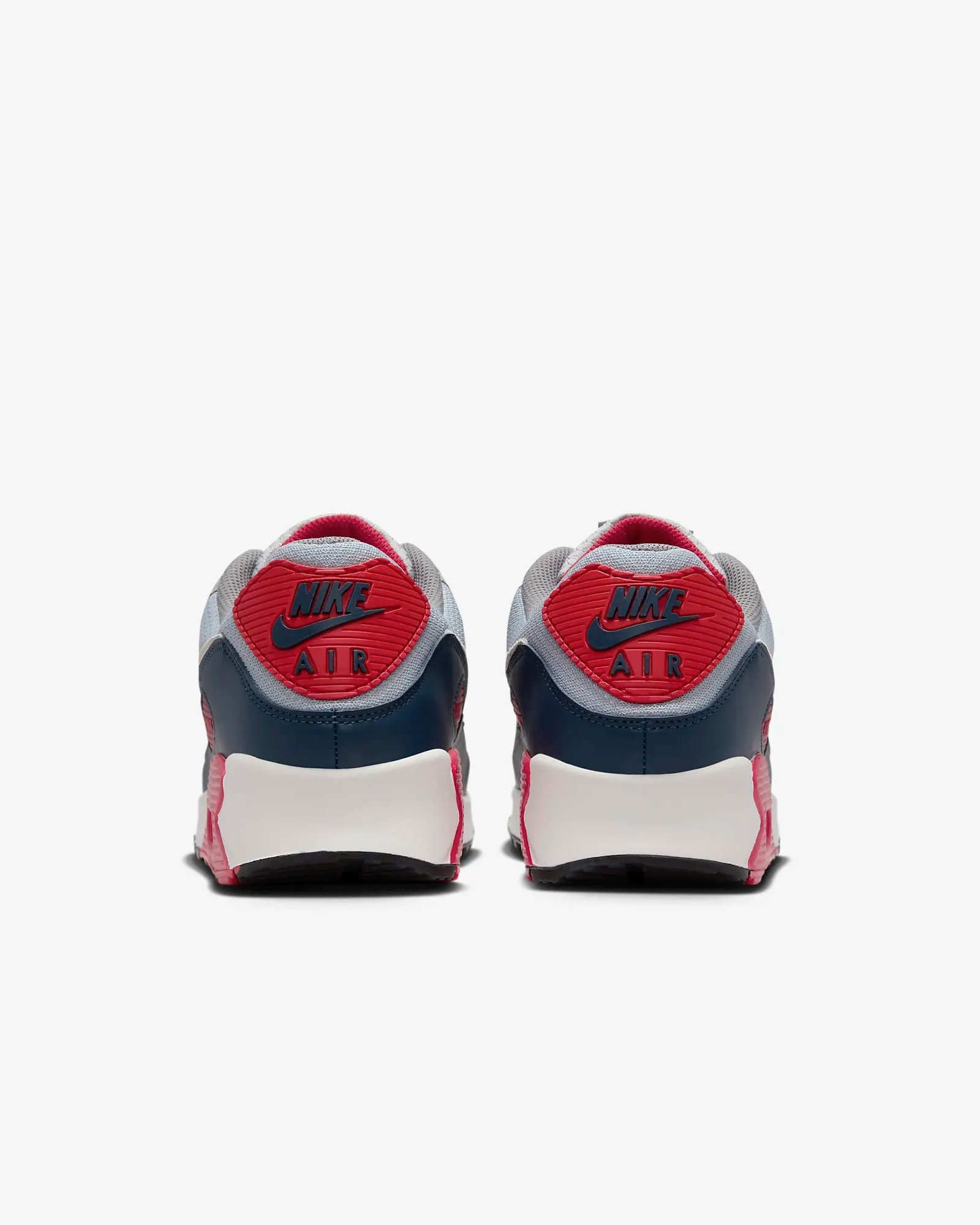 Nike Air Max 90 College Grey - Imagem 5