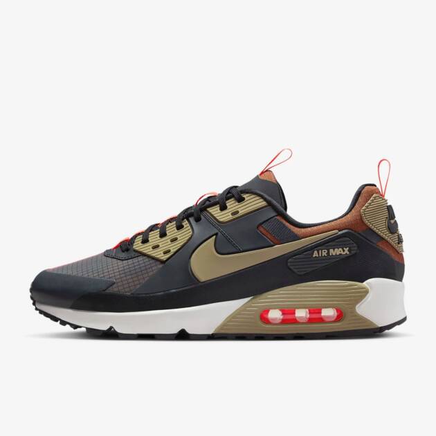 Nike Air Max 90 Drift Rattan