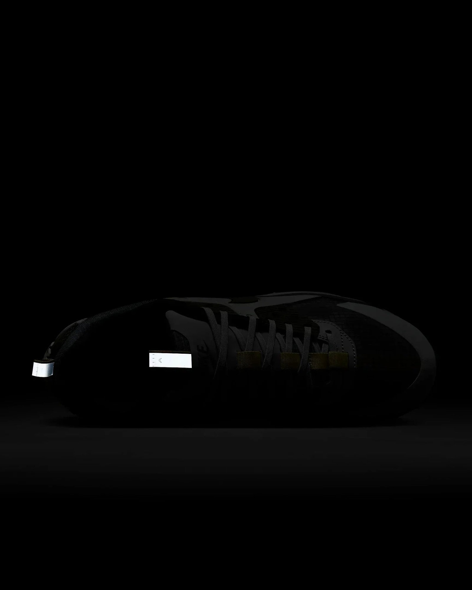 Nike Air Max 90 Drift Light Smoke Grey - Imagem 5