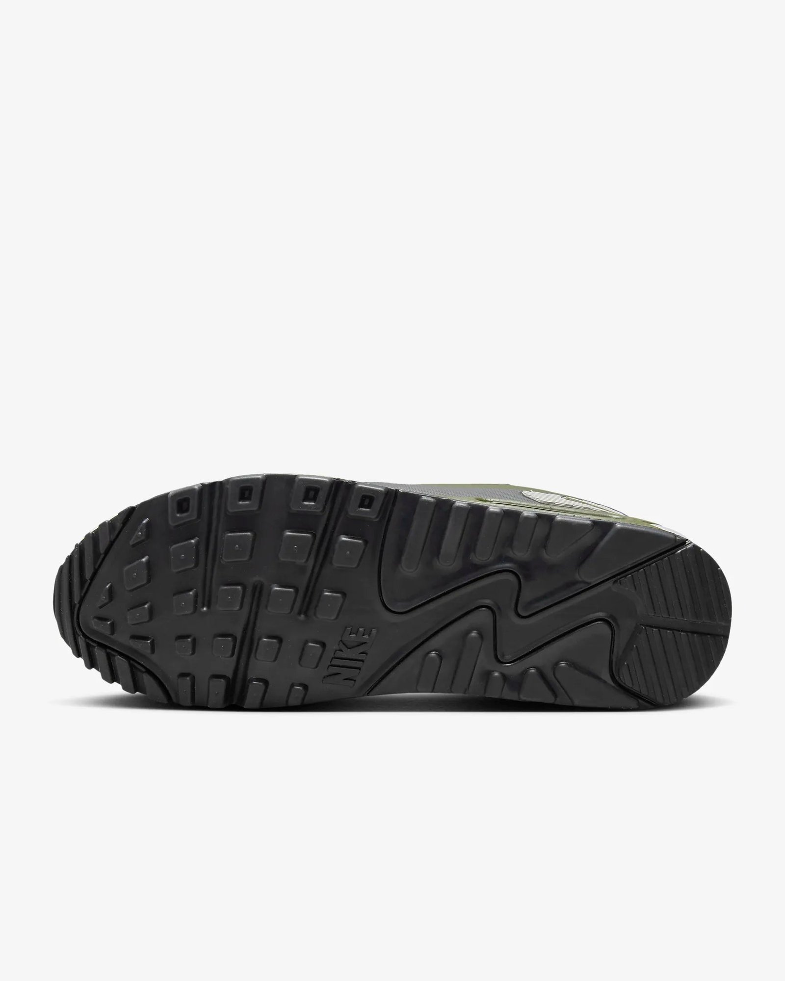 Nike Air Max 90 Drift Light Smoke Grey - Imagem 2