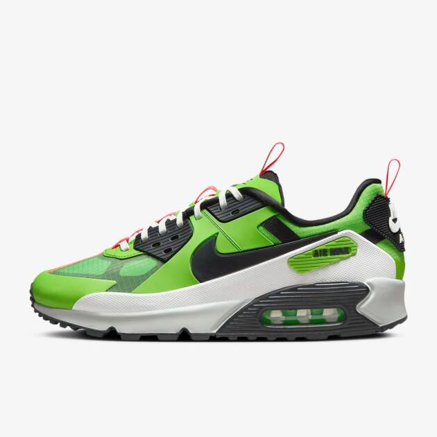 Nike Air Max 90 Drift Action Green