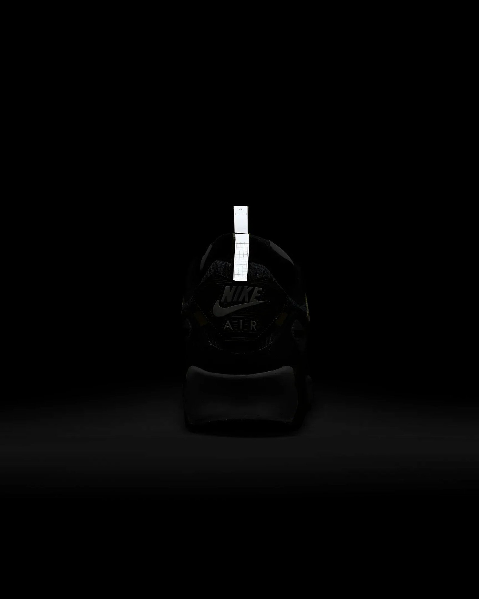 Nike Air Max 90 Drift Light Smoke Grey - Imagem 6