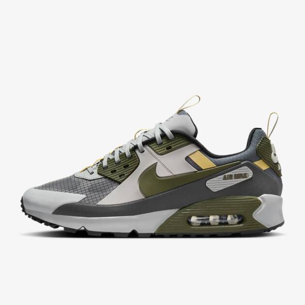 Nike Air Max 90 Drift Grey/Iron Grey