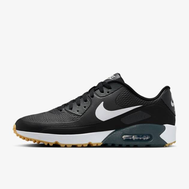 Nike Air Max 90 G Preto/Branco