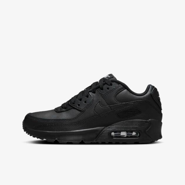 Nike Air Max 90 Black