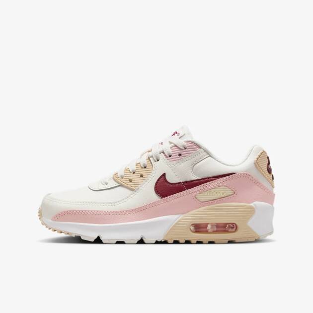 Nike Air Max 90 Echo Pink/Sail