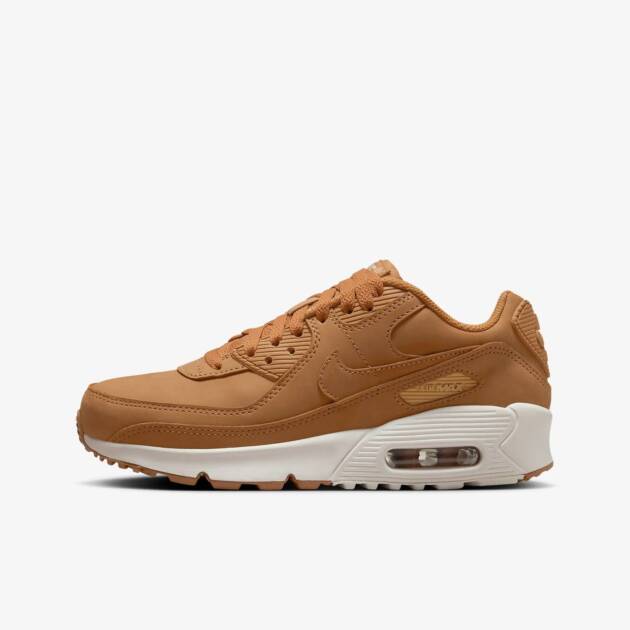 Nike Air Max 90 Sail/Flax