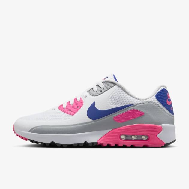 Nike Air Max 90 G Laser Pink