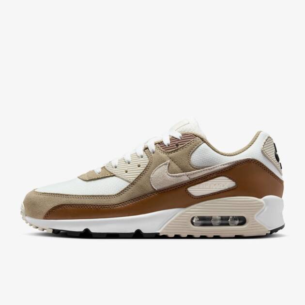 Nike Air Max 90 Light Orewood Brown