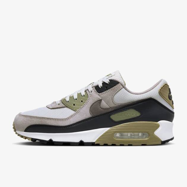 Nike Air Max 90 Neutral Olive