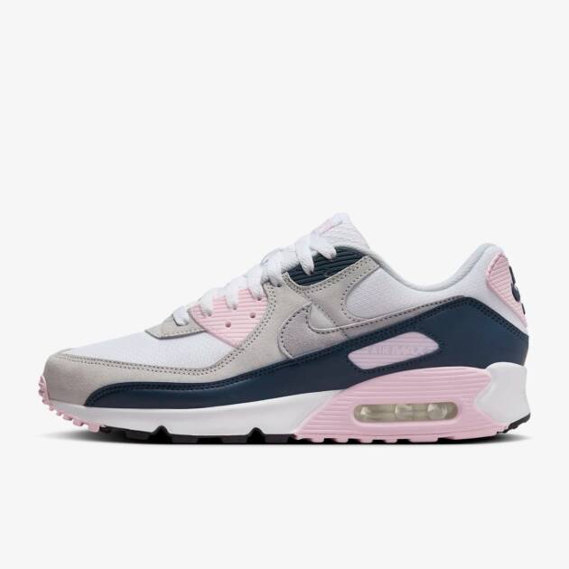 Nike Air Max 90 Pink Foam
