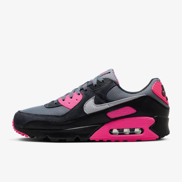 Nike Air Max 90 Hyper Pink