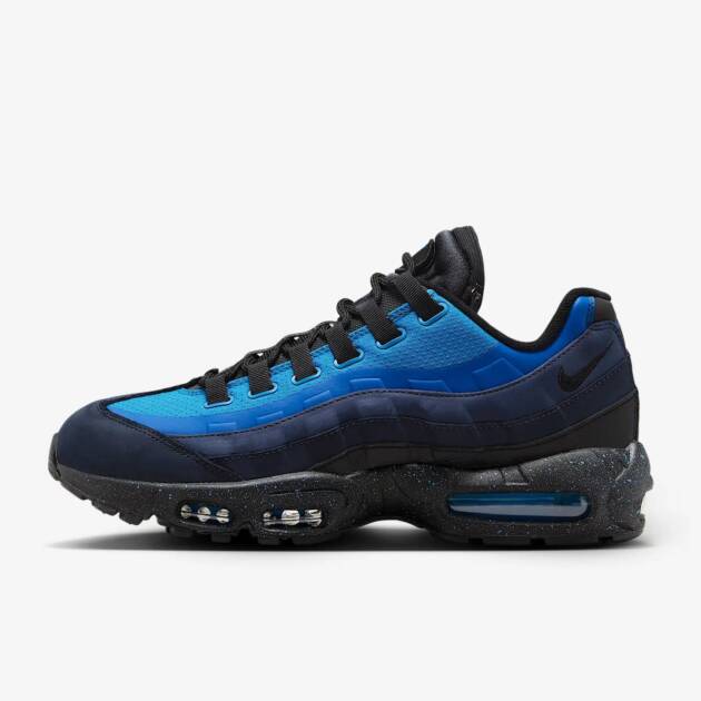 Nike Air Max 95 SP Obsidiana