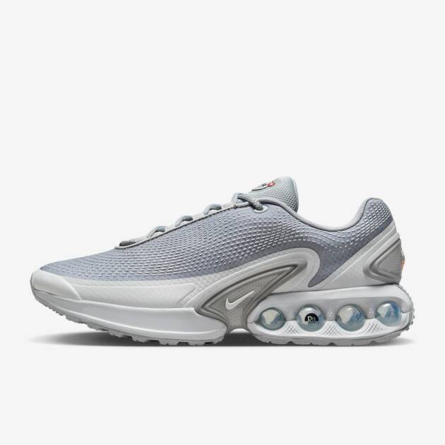 Nike Air Max Dn Wolf Grey/Sky Grey