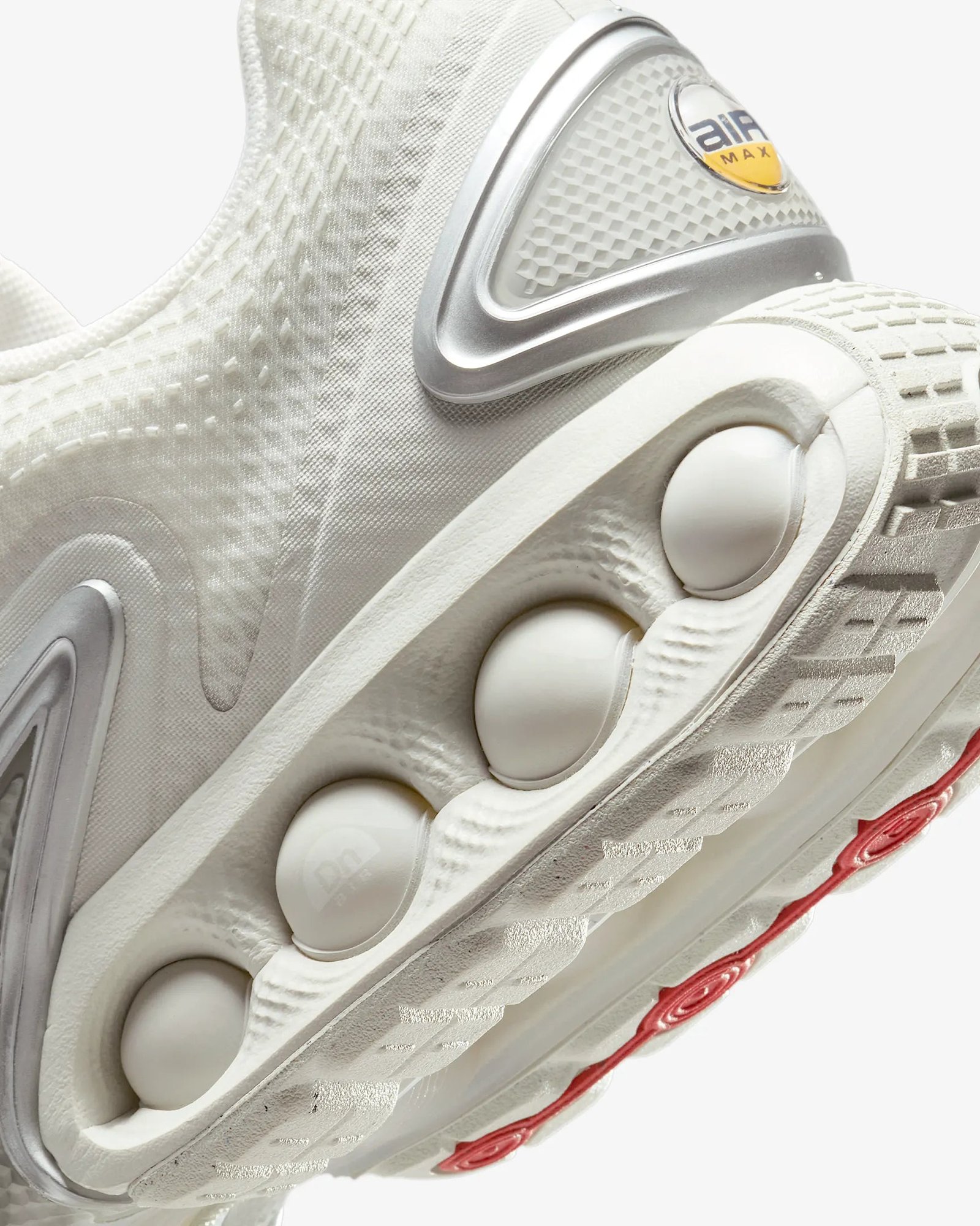 Nike Air Max Dn Phantom/Light Bone - Imagem 6