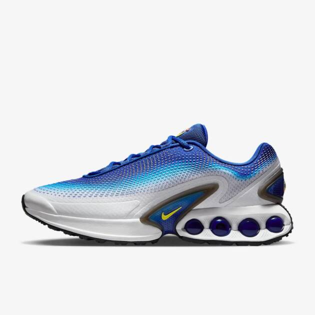 Nike Air Max Dn SE Racer Blue