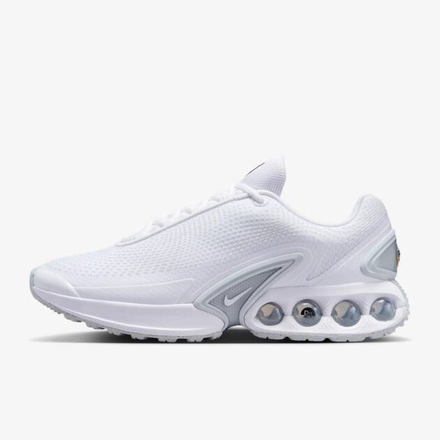 Nike Air Max Dn  White