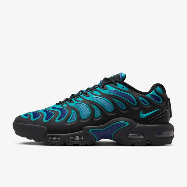 Nike Air Max Plus Tn - Deep Royal Blue