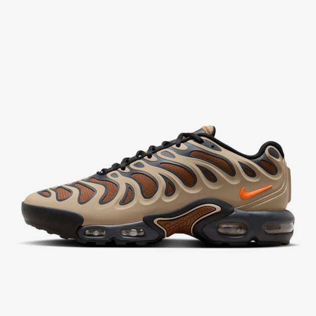 Nike Air Max Plus Tn -  Drift Khaki