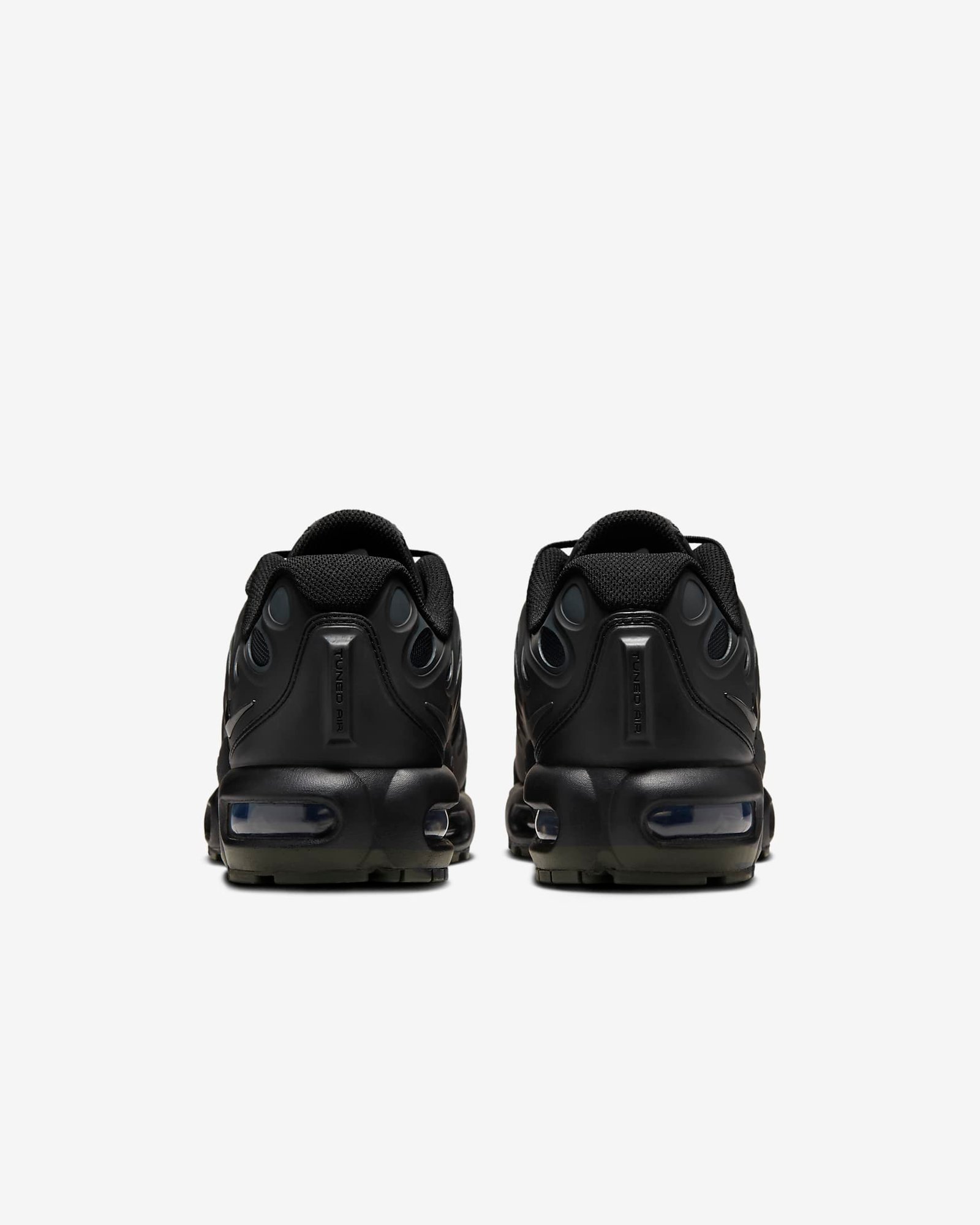 Nike Air Max Plus Tn - Drift Black - Imagem 3