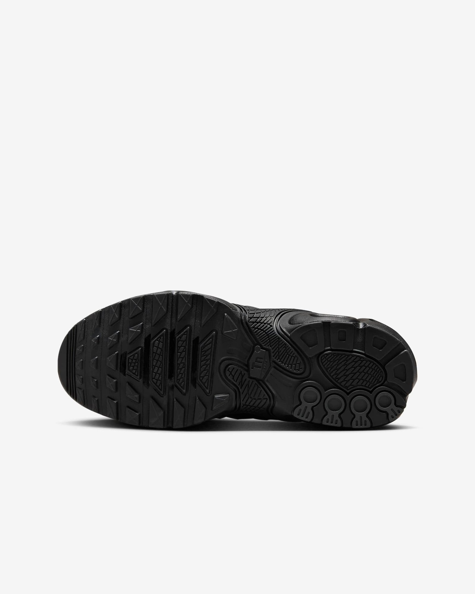 Nike Air Max Plus Tn - Drift Black - Imagem 2
