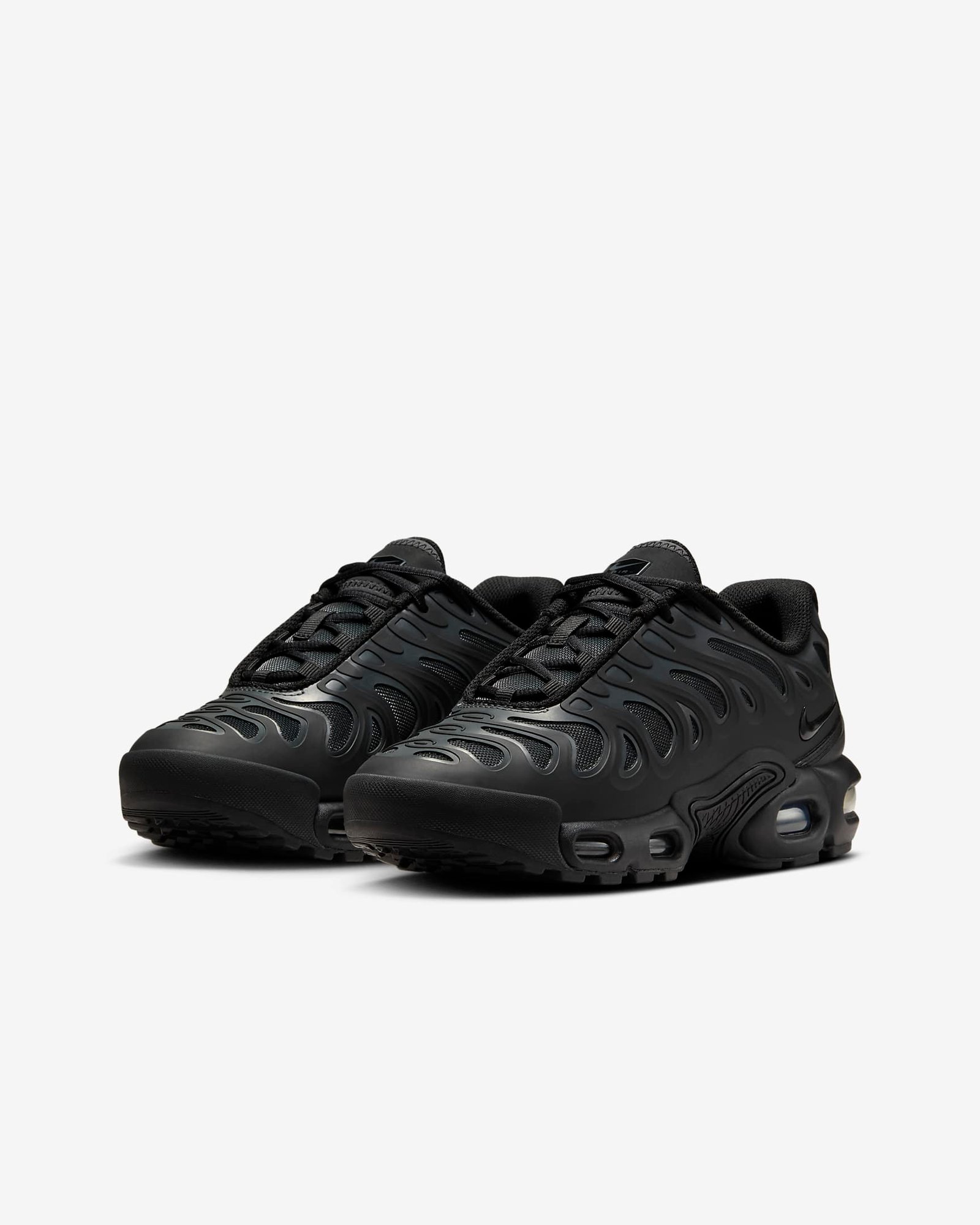 Nike Air Max Plus Tn - Drift Black - Imagem 5