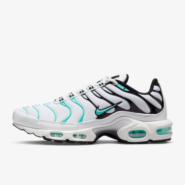 Nike Air Max Plus Tn - Hyper Jade