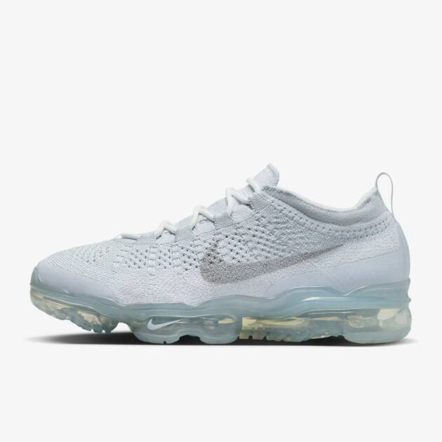 Nike Air VaporMax 2023 Flyknit Pure Platinum