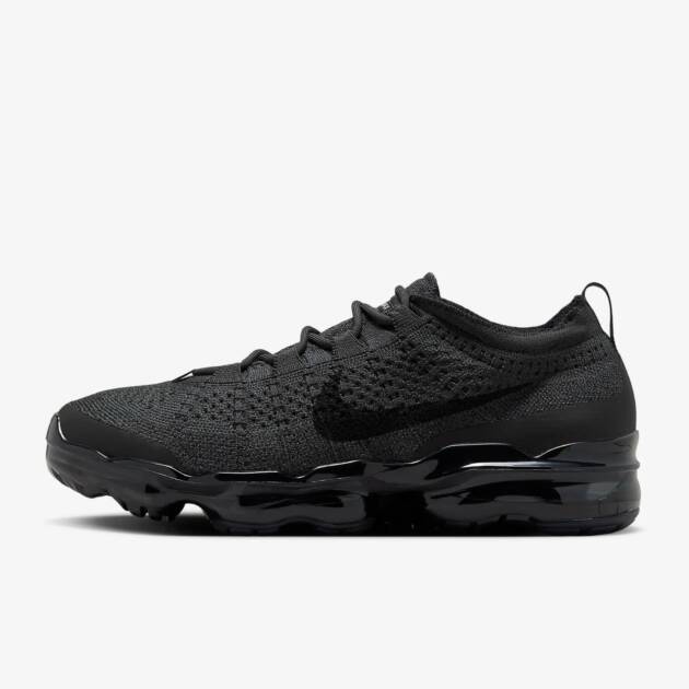 Nike Air VaporMax 2023 Flyknit Anthracite/Black
